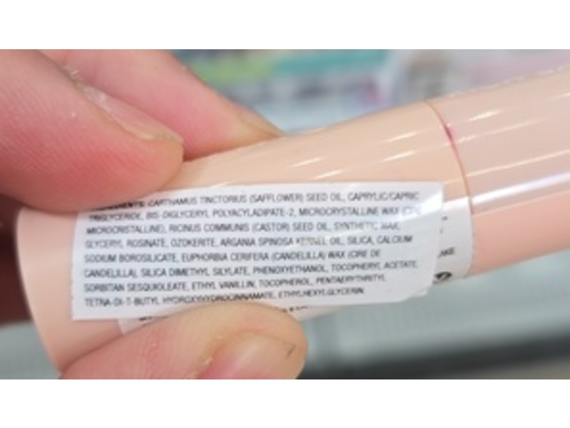 Wet N Wild Mega Last Rich Satin Lip Color, Fire Sign