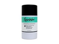 PiperWai Natural Deodorant Stick, 2.7oz - thumbnail 1