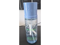 Calvin Klein Hair & Body Perfume Body Mist, Silky Coconut, 7.9 fl oz/236 mL - thumbnail 2