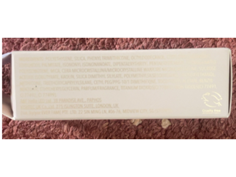 Sheglam Snatch 'N' Define Stick, Golden Sun