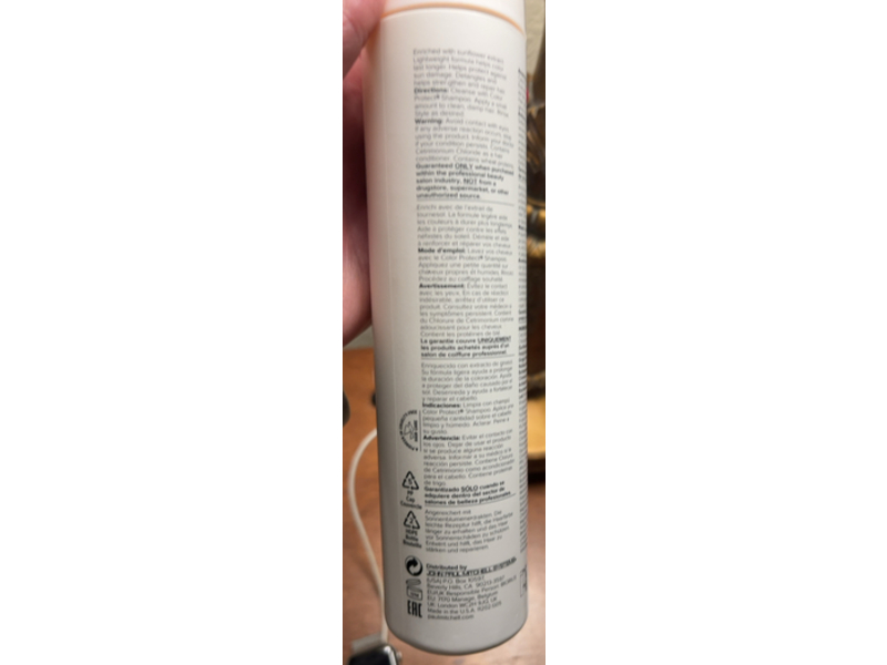 Paul Mitchell Color Protect Conditioner, 10.14 fl oz