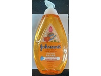 Johnson's Active Kids Soft & Smooth Shampoo, 600 mL - thumbnail 2