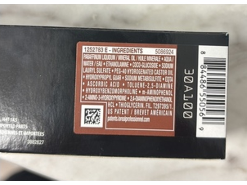 L'Oreal Professionnel Paris iNOA Permanent Hair Color, 9.31, 2.1 oz/60 g