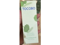 Tocobo Cica Calming Serum, 1.69 fl oz/50 mL - thumbnail 2