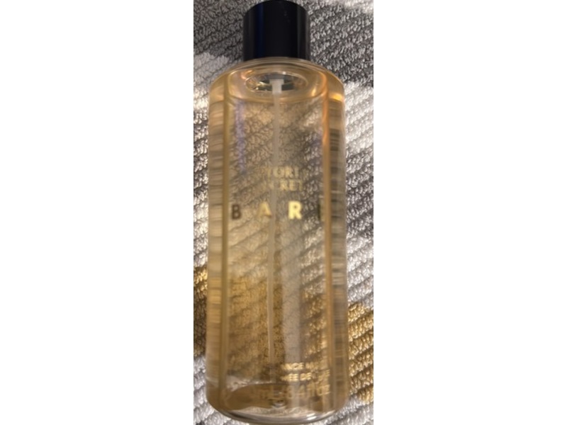 Victoria's Secret Fine Fragrance Mist, Bare, 8.4 fl oz/250 mL