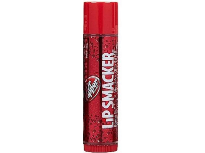 Lip Smacker Lip Balm, Dr. Pepper, 0.14 oz/4 g