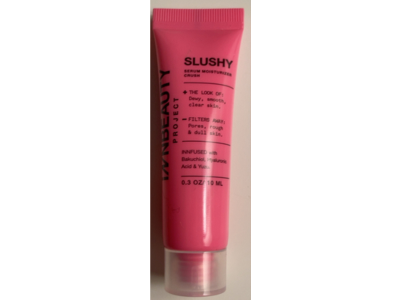 Innbeauty Project Slushy Serum Moisturizer Crush, 0.3 oz/10 mL