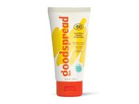 Goodspread Universal Mineral Sunscreen, SPF 50, 3.4 fl oz/100 mL - thumbnail 1