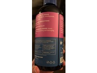 Water Dent Concentrated Aligner Cleaner Rinse, Fresh Mint Flavor, 16.9 fl oz/500 mL, Pack Of 2 - Image 5