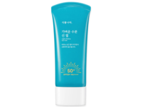 Olive Young Shingmulnara Light Watery Sun Gel, SPF 50+ PA++++, 60 mL - Image 2