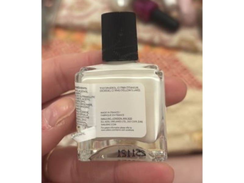 Nails Inc Nail Polish, You're My Soulmate, 14 mL
