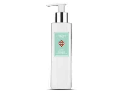 Utique Luxury Body Balm, Grapefruit & Orange Blossom, 6.8 fl oz/200 mL