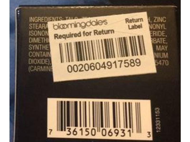 Laura Mercier Matte Eye Colour, Eye Colour, Morning Dew, 0.09 oz/2.6 g