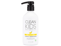Gabriel Cosmetics Clean Kids Conditioner, Banana Smoothie, 16 fl oz/480 mL - Image 2