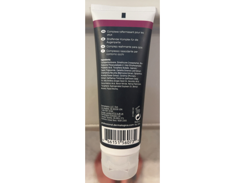 Dermalogica Pro Multivitamin Power Firm, 2.5 fl oz/74 mL