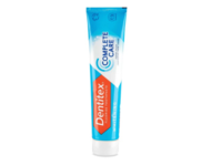 Dentitex Complete Care Whitening Fluoride Toothpaste, 125 mL - thumbnail 1