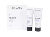 Zenagen Revolve Thickening Shampoo + Conditioner Duo, 2.5 fl oz/75 mL - Image 2