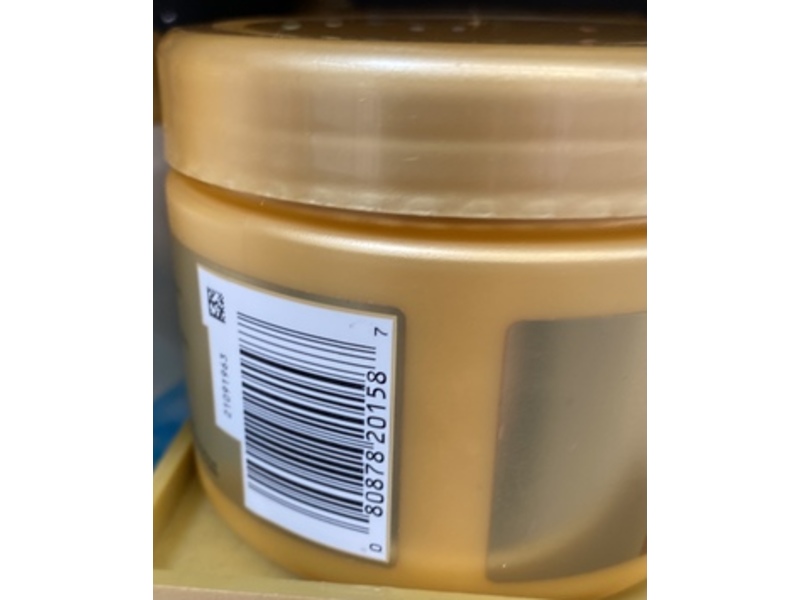 Pantene Miracle Rescue Curl Define & Shine Leave-On Conditioner, Coconut & Shea Butter, 10.1 fl oz/300 mL