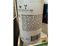 IGK Extra Love Volume & Thickening Shampoo, 8.0 fl oz/236 mL - Image 7