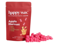 Happy Wax Scented Soy Wax, Apple Harvest, 2 oz - thumbnail 1