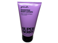 Pink Boosting Body Lotion, Super Berry, 2.5 fl oz/75 mL - Image 2