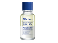 Dr Leo Acne Buster Salicylic Acid Drying Lotion, 0.68 fl oz/20 mL - thumbnail 1