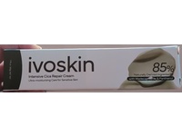 Ivoskin Intensive Cica Repair Cream, Madecassoside & Panthenol, 1.76 oz/50 g - Image 3