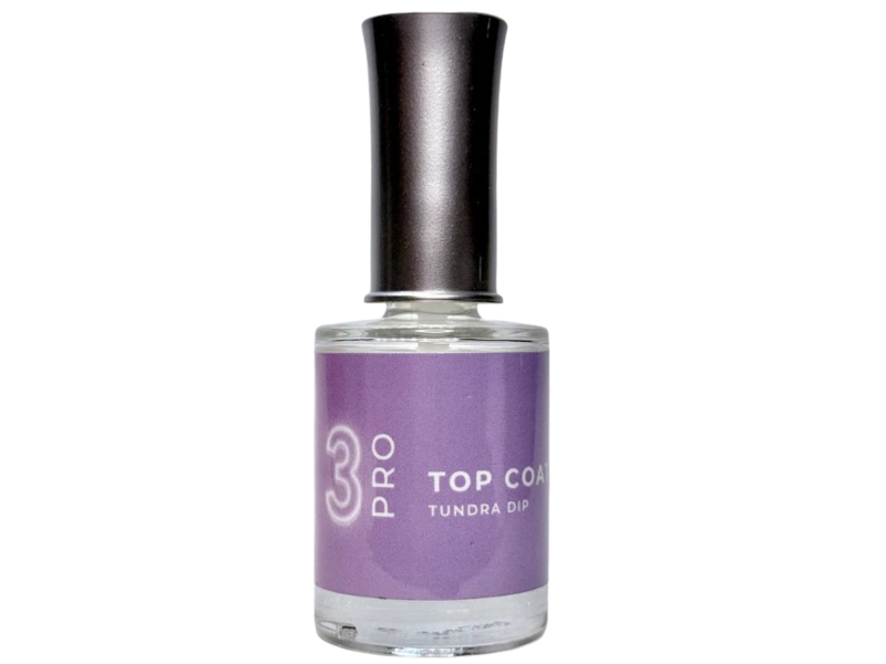 Tundra Dip Pro Top Coat Liquid