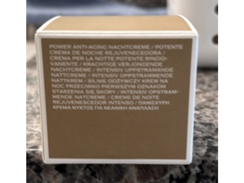 Origins Plantscription Youth-Renewing Power Night Cream, 1.7 oz/50 mL