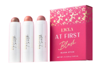 L.W.Y.A At First Blush Stick Trio, Turkish Rose, Berry Nice & Fresno Peach, 0.21 oz/6 g - Image 2
