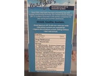 Mad Gab's Moisturizing Mineral Sunscreen Lip Balm, SPF 15 0.15 oz/4.25 g, 3 Count - thumbnail 3
