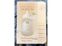 Dr. Ceuracle Ampoule, Vegan Niacin & Rice, 1.01 fl oz/30 mL - thumbnail 2