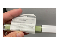 Neutrogena Clear Coverage Color Correcting Concealer, Green, 0.24 fl oz/7.1 mL - thumbnail 5