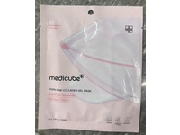 Medicube Pdrn Pink Collagen Gel Mask, 0.98 oz/28 g, 4 Count - thumbnail 2