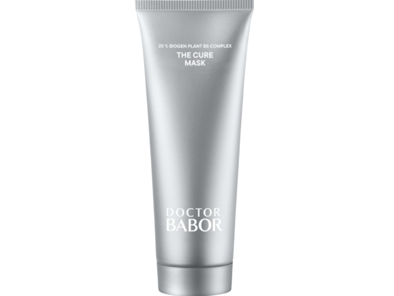 Doctor Babor The Cure Mask, Barrier Protection, 2.53 fl oz/75 mL