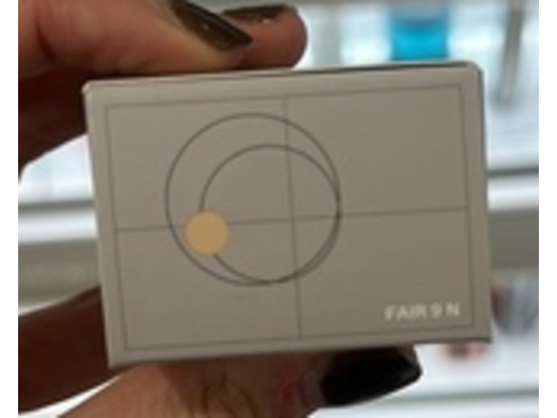 r.e.m. Beauty Sweetener Concealer, Fair 9 N, 0.28 oz/9 g