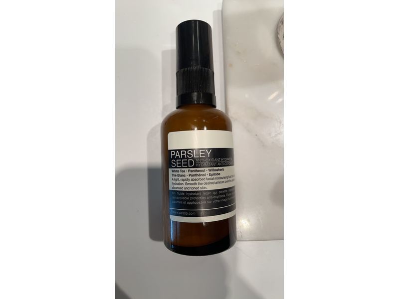 Aesop Parsley Seed Anti-Oxidant Hydrator 60ml/2.1oz