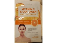 Skin 2.0 Eye Patches, Vitamin C & Collagen, 0.17 oz/5 g, 5 Pairs - Image 3