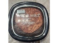 Wet n Wild Fergie Shimmer Palette, A044 Rose Golden Goddess, 0.4 oz/11.3 g - Image 3