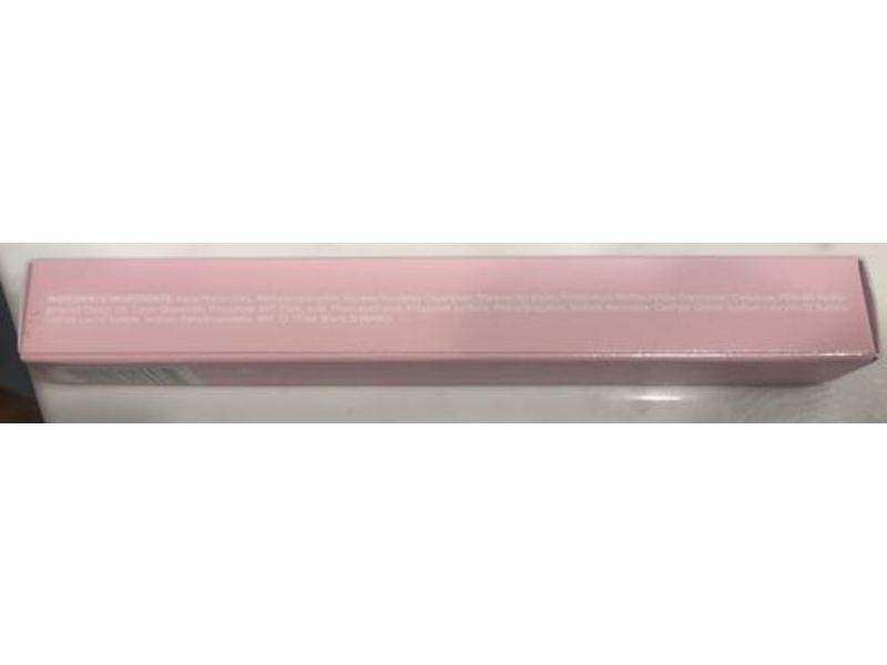 One/Size by Patrick Starrr Point Made Waterproof Liquid Eyeliner, Bodacious Black, 0.04 fl oz/1.2 mL