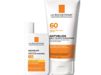 La Roche-Posay Anthelios Face & Body Sunscreen Set, SPF 60, Set Of 2 - thumbnail 1