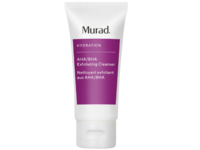 Murad Hydration AHA/BHA Exfoliating Cleanser, 2 fl oz/60 mL - thumbnail 2