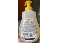 Baby Dove Tear-Free pH-Balanced Soap, Glycerin, 400 mL - thumbnail 3