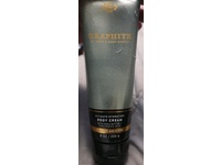 Bath & Body Works Men's Shop Ultimate Hydration Body Cream, Graphite, 8 oz/226 g - thumbnail 2