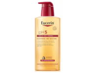 Eucerin pH5 Shower Oil, 400 mL. - thumbnail 1