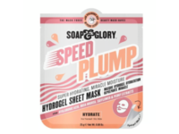 Soap & Glory Speed Plump Rogel Sheet Mask, 0.88 oz/25 g - thumbnail 1