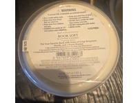 Bath And Body Works Fragranced Soy Wax Blend Candle, Book Loft, 14.5 fl oz/411 g - Image 5