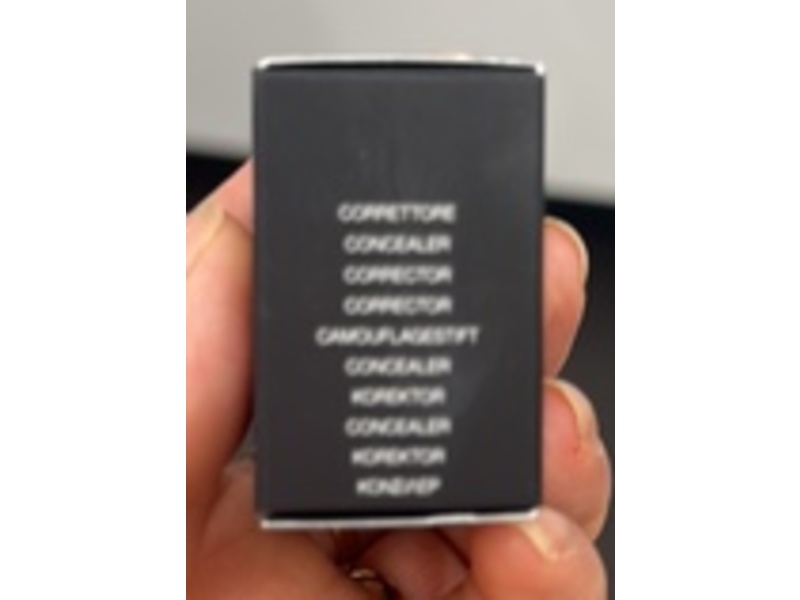 Nars Soft Matte Complete Concealer, Truffle, 0.21 oz/6.2 g