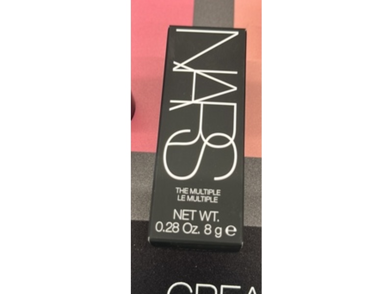 Nars The Multiple Blush, Dolce Vita,0.28 oz/8 g