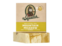 Dr.Squatch Natural Soap, Mountain Meadow, 5 oz/141 g - thumbnail 1